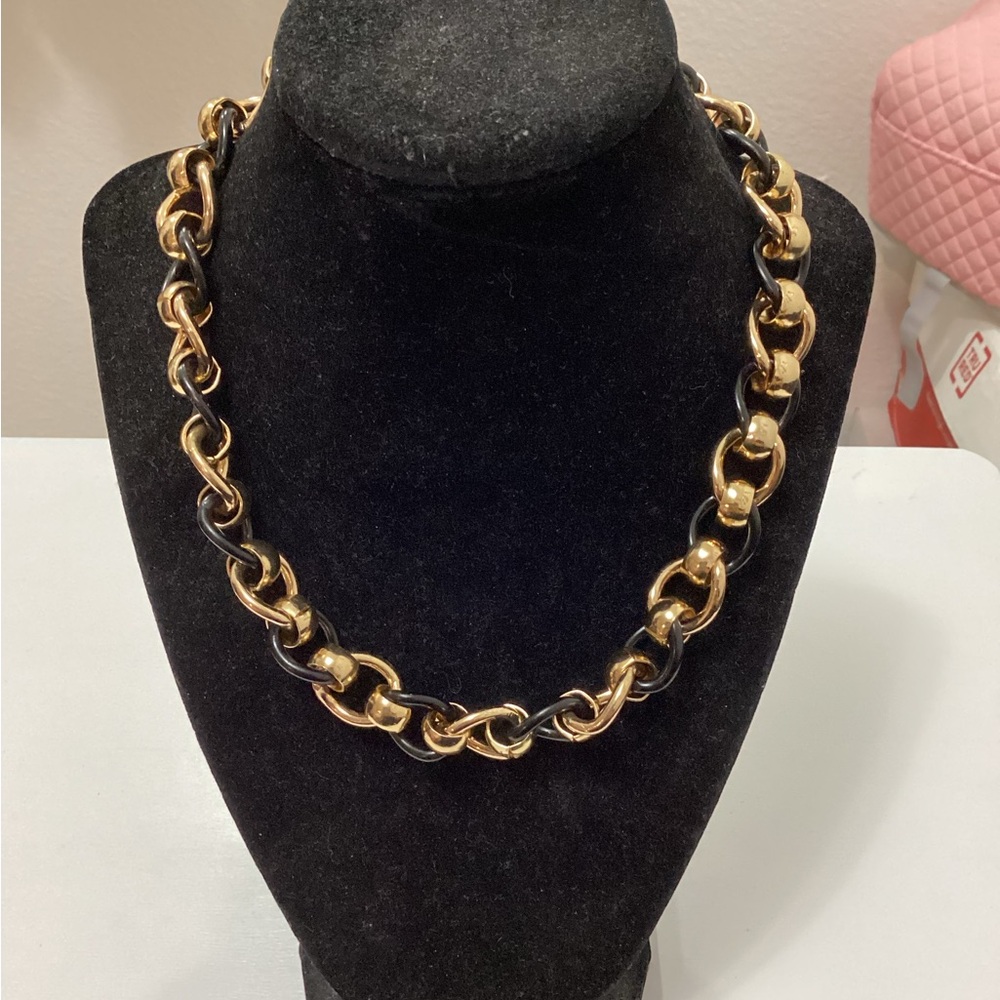 Torrid Necklace